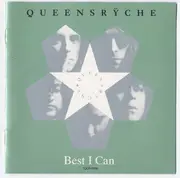 CD Single - Queensrÿche - Best I Can
