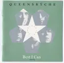 CD Single - Queensrÿche - Best I Can