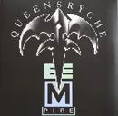 Double LP - Queensryche - Empire
