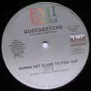 12inch Vinyl Single - Queensrÿche - Gonna Get Close To You