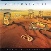 Queensrÿche - Hear in the Now Frontier