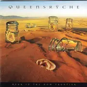 CD - Queensrÿche - Hear In The Now Frontier