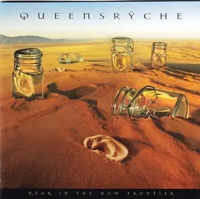 Queensrÿche - Hear in the Now Frontier