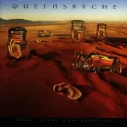 CD - Queensryche - Hear In The Now Frontier