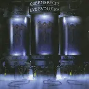 Queensryche - Live Evolution