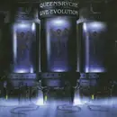 Double CD - QUEENSRYCHE - LIVE EVOLUTION
