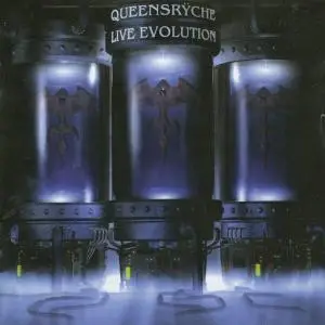 Queensryche - Live Evolution