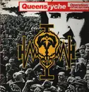 LP - Queensrÿche - Operation: Mindcrime - Spanish Pressing