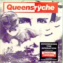 10'' - Queensryche - Overseeing The Operation
