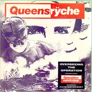 Queensryche - Overseeing The Operation