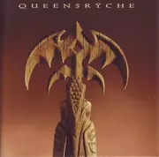 CD - Queensryche - Promised Land