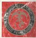 LP - Queensrÿche - Rage For Order - + insert