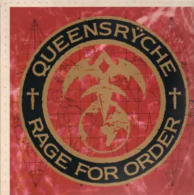 Queensrÿche - Rage for Order