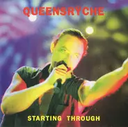 Queensrÿche - Starting Through