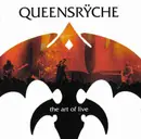 CD - Queensrÿche - The Art Of Live