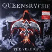 Queensryche - The Verdict