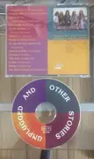 CD - Queensrÿche - Unplugged And... Other Stories