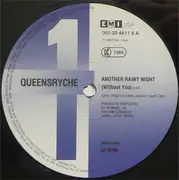 12inch Vinyl Single - Queensrÿche - Another Rainy Night (Without You)