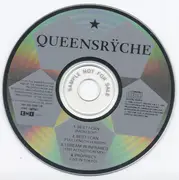 CD Single - Queensrÿche - Best I Can