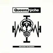 CD Single - Queensrÿche - Breaking The Silence