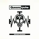 CD Single - Queensrÿche - Breaking The Silence