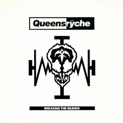Queensrÿche - Breaking The Silence
