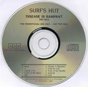 CD - Queensrÿche - Disease Is Rampant