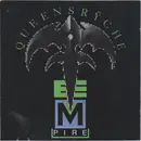 CD - Queensrÿche - Empire