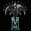 Double LP - Queensryche - Empire