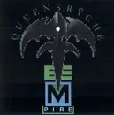 CD - Queensrÿche - Empire