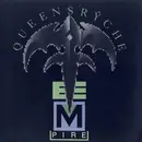 CD - Queensrÿche - Empire