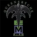 CD - Queensrÿche - Empire