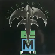 Queensrÿche - Empire