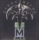 Double LP - Queensrÿche - Empire - HQ/Reissue