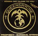 12inch Vinyl Single - Queensrÿche - Gonna Get Close To You