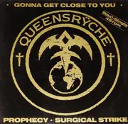 12inch Vinyl Single - Queensrÿche - Gonna Get Close To You