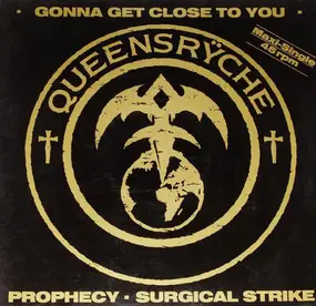 Queensrÿche - Gonna Get Close To You