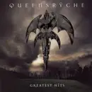 CD - Queensrÿche - Greatest Hits