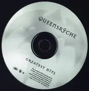 CD - Queensrÿche - Greatest Hits