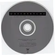 CD - Queensrÿche - Hear In The Now Frontier
