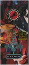 CD-Box - Queensryche - Operation Live Crime - VHS + CD