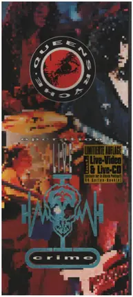 Queensryche - Operation: LIVEcrime