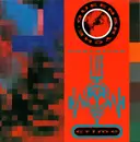 CD - Queensrÿche - Operation: Livecrime