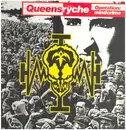 LP - Queensrÿche - Operation: Mindcrime