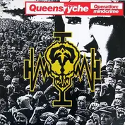 Queensrÿche