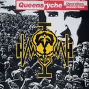 Double LP - Queensrÿche - Operation: Mindcrime - Still sealed