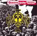 CD - Queensrÿche - Operation: Mindcrime