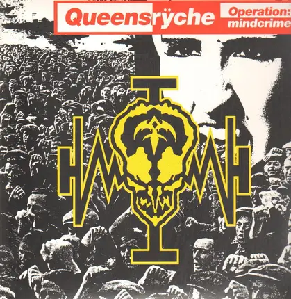 Queensrÿche - Operation: Mindcrime