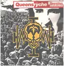 LP - Queensrÿche - Operation: Mindcrime