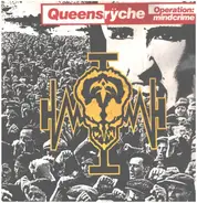 QUEENSRYCHE - Operation: Mindcrime